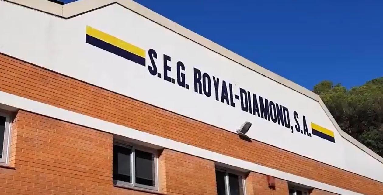 royal diamond