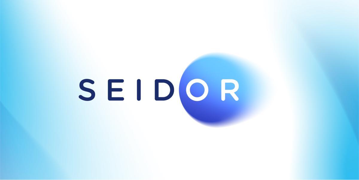 Press Release: SEIDOR launches its new corporate identity on its 40th anniversary