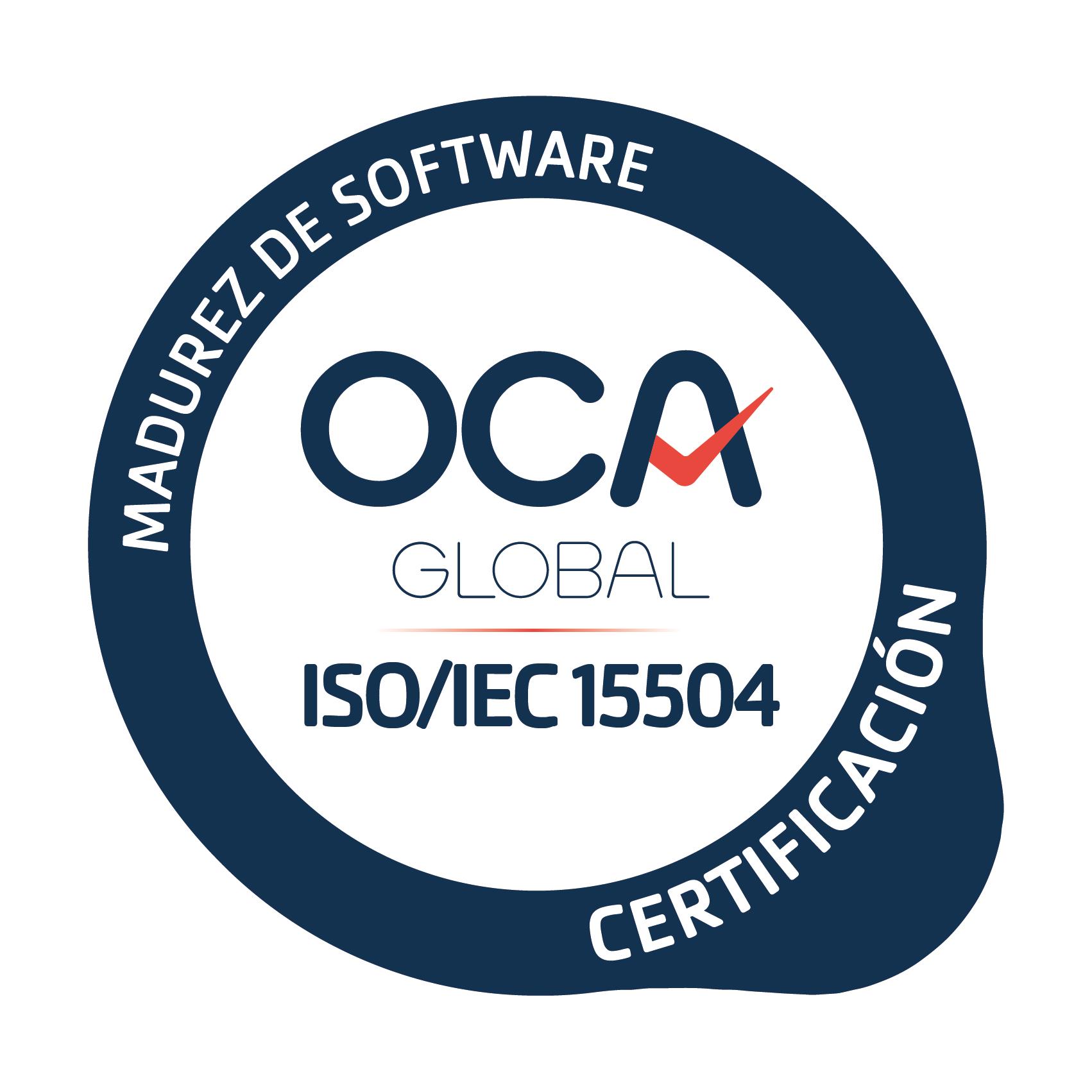 ISO 15504