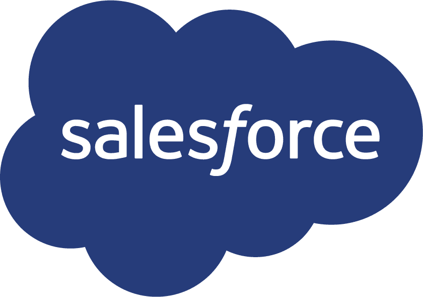 logo salesforce