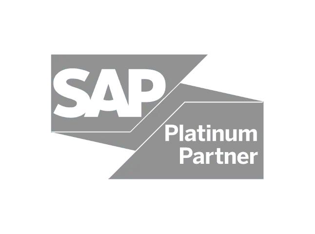 SAP platinum partner