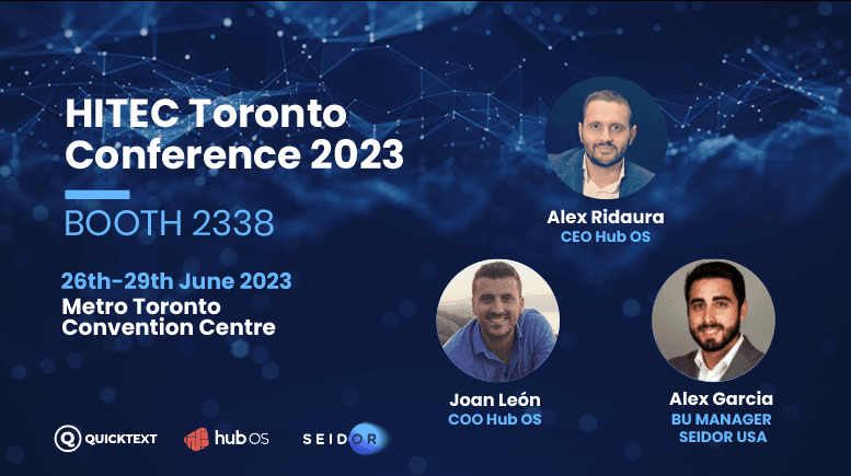 HITEC Toronto Conference 2023