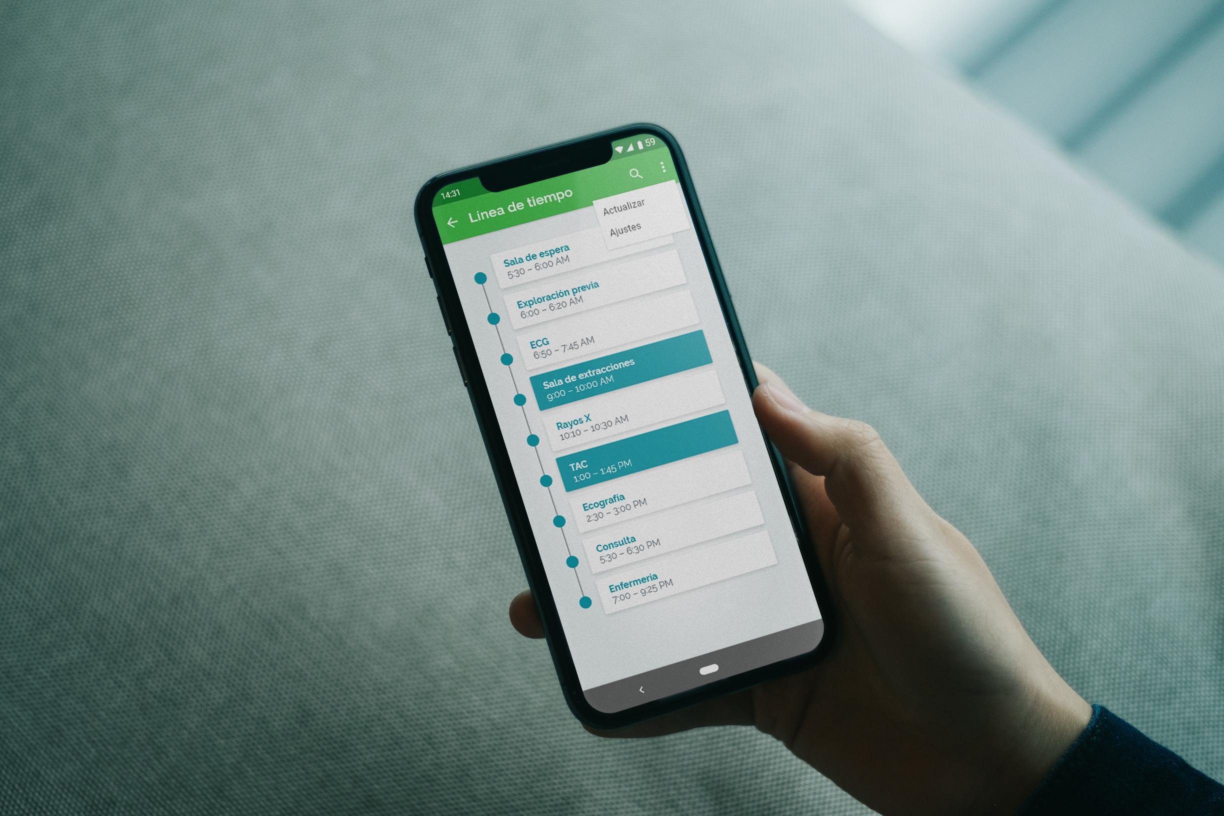 SmartU