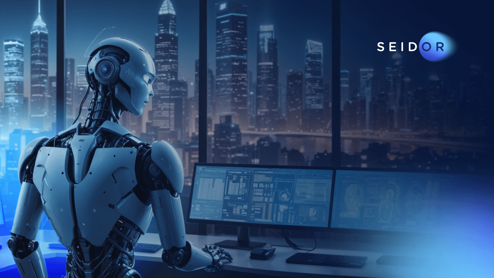 IA y Ciberseguridad – Un Enfoque Integrado