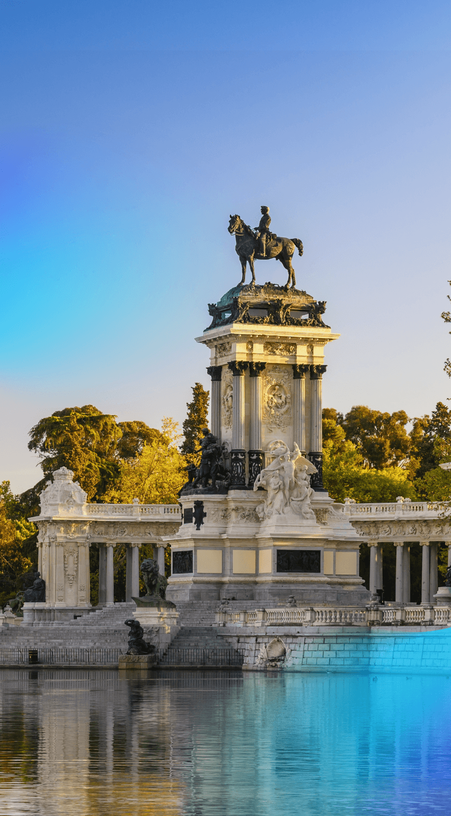 madrid